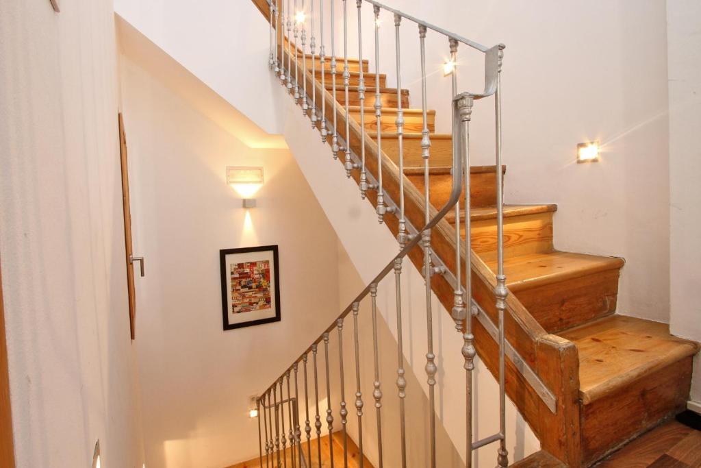 Apartamento Duplex Gomerez 39 グラナダ 部屋 写真